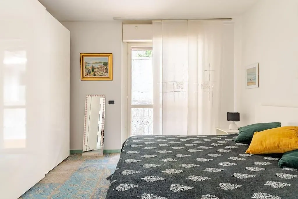Thekeystudio, La Casa Del Mare Azzurro With Seaview Ventimiglia