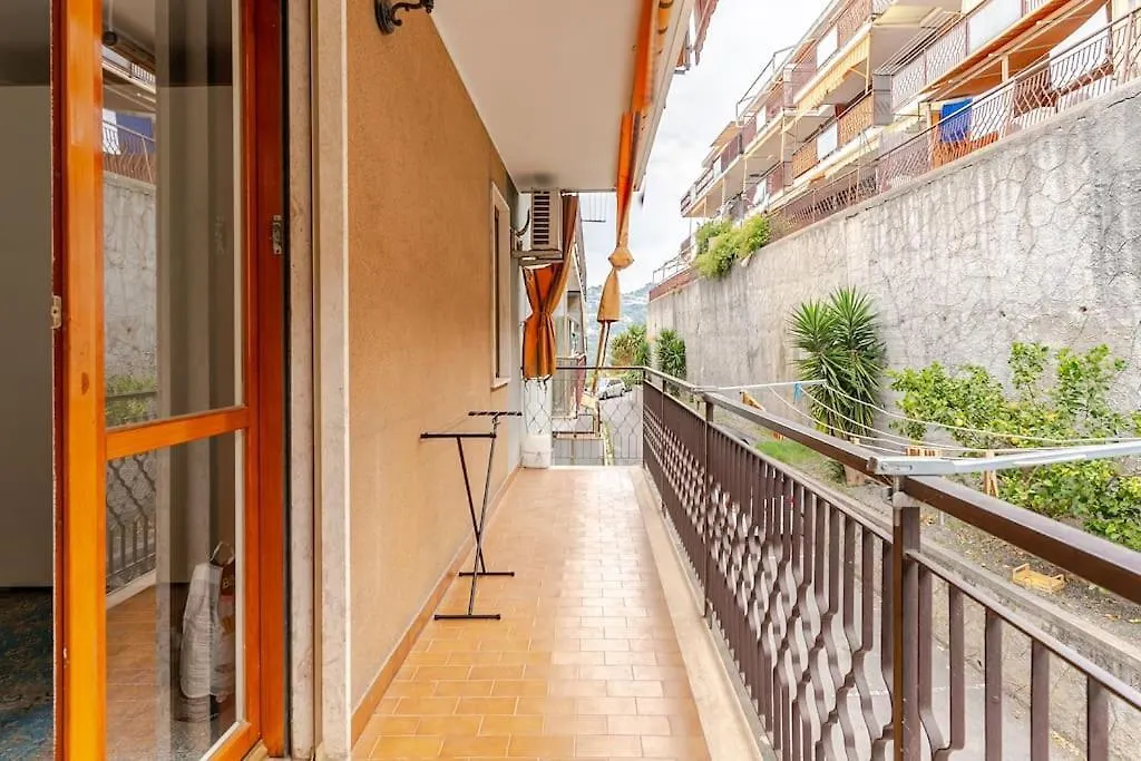 Apartmán Thekeystudio, La Casa Del Mare Azzurro With Seaview Ventimiglia Itálie